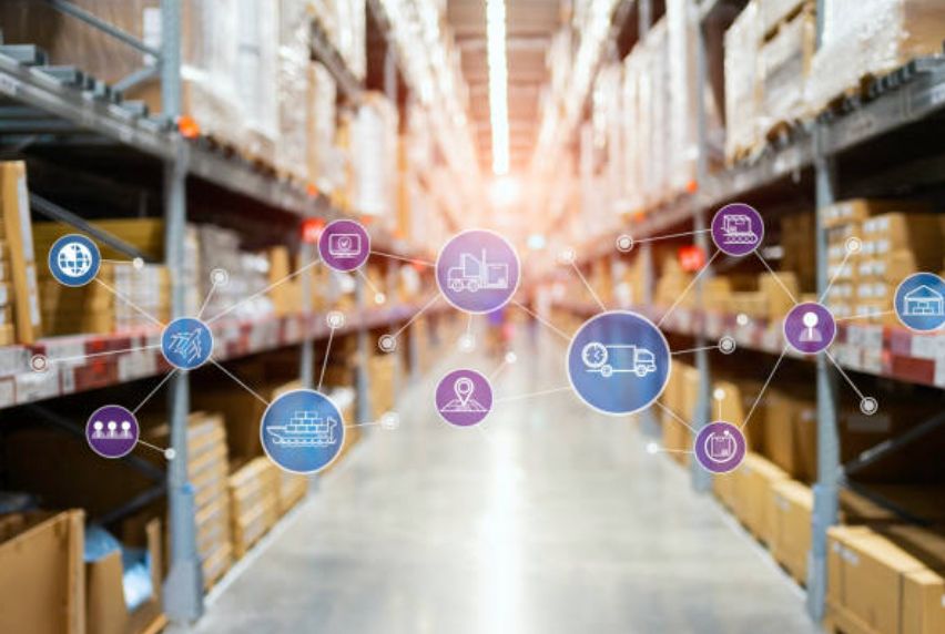 International distributor search services