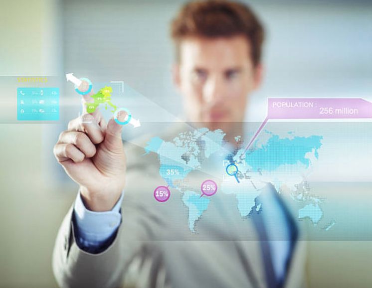 Finding reliable suppliers abroad