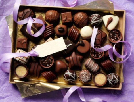 Turkey confectionery market